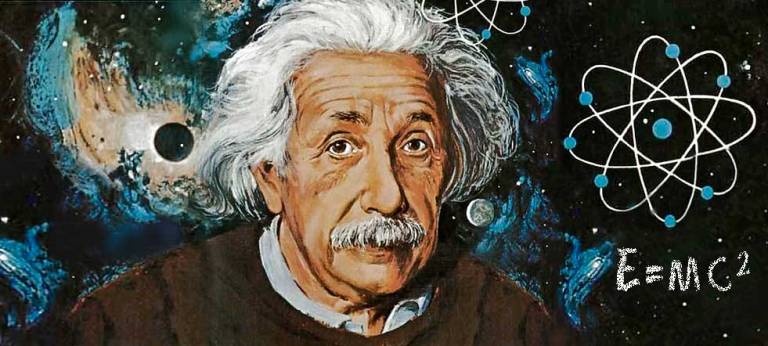 Albert-Einstein