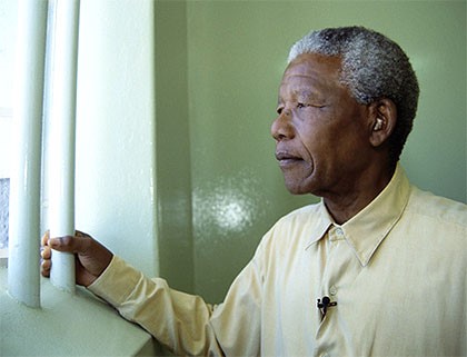 mandela