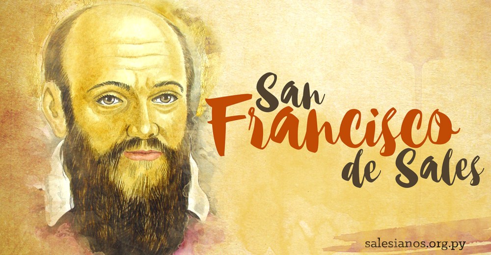 san francisco de sales paraguay
